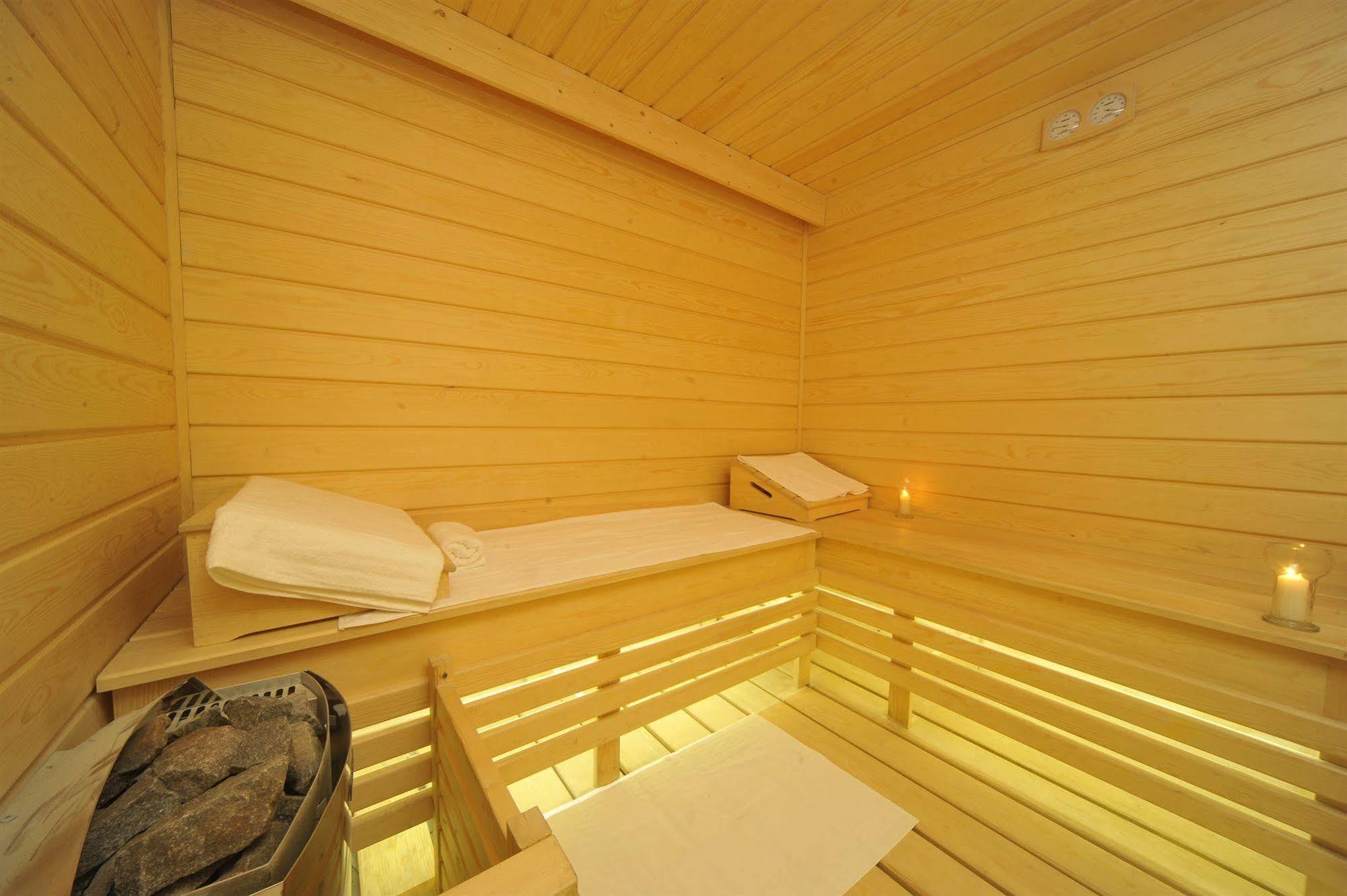 Le Trianon Luxury Hotel & Spa Казабланка Екстериор снимка